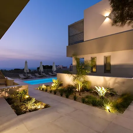 Hotell Heliades