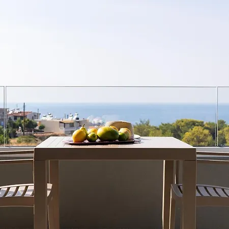 Heliades Hotell