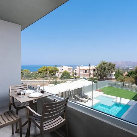 Hotel Heliades *