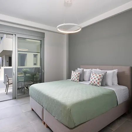 Hotel Heliades