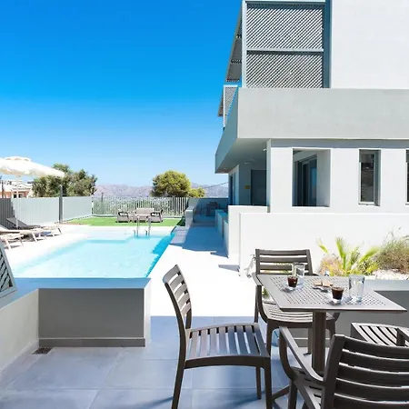 Heliades Hotell Kounoupidhianá