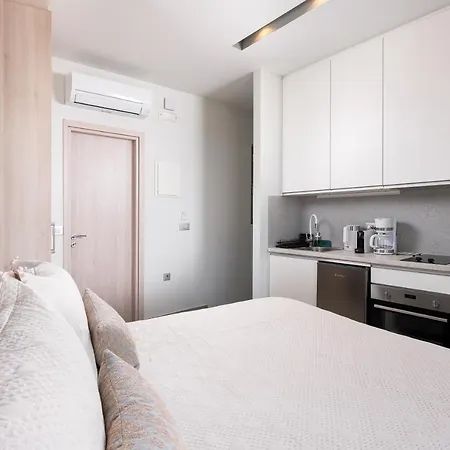Hotell Heliades