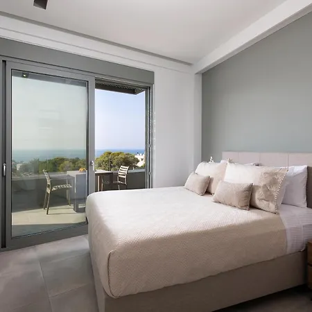 Heliades Hotell Kounoupidhianá