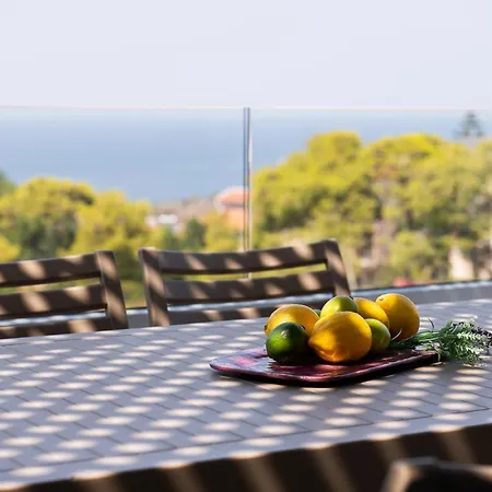 Hotell Heliades