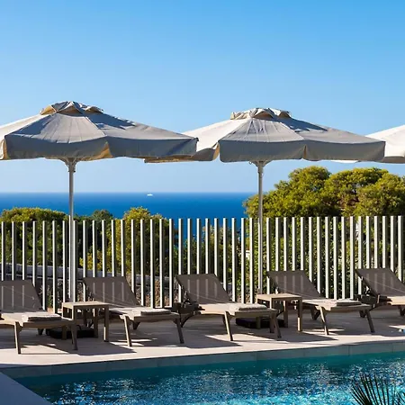 Hotel Heliades