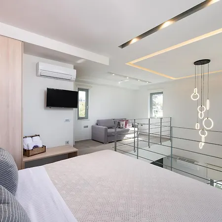 Hotell Heliades Kounoupidhianá