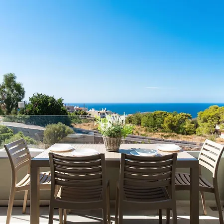 Hotell Heliades