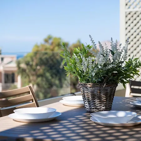 Heliades Hotell Kounoupidhianá