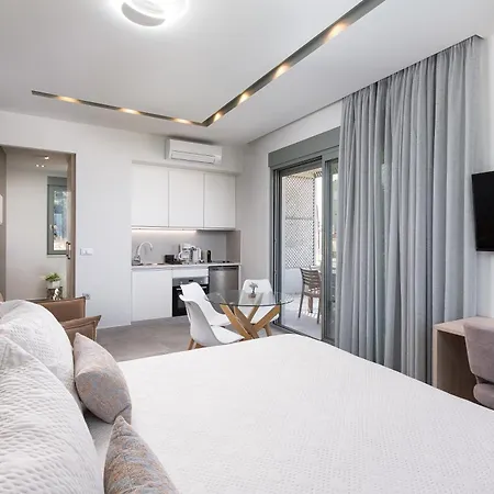 Hotell Heliades