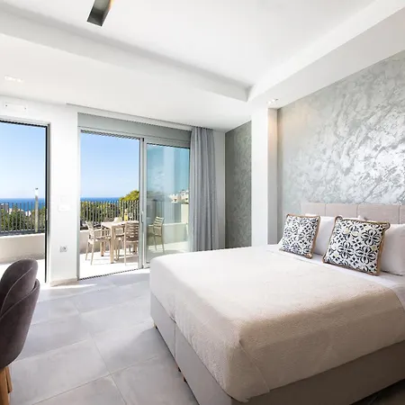 Hotell Heliades